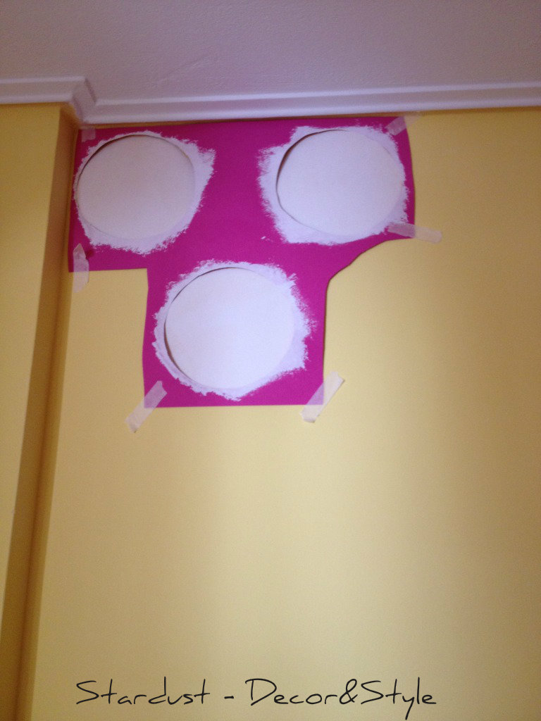 S T A R D U S T Decor Style Girl S Bedroom Reveal And