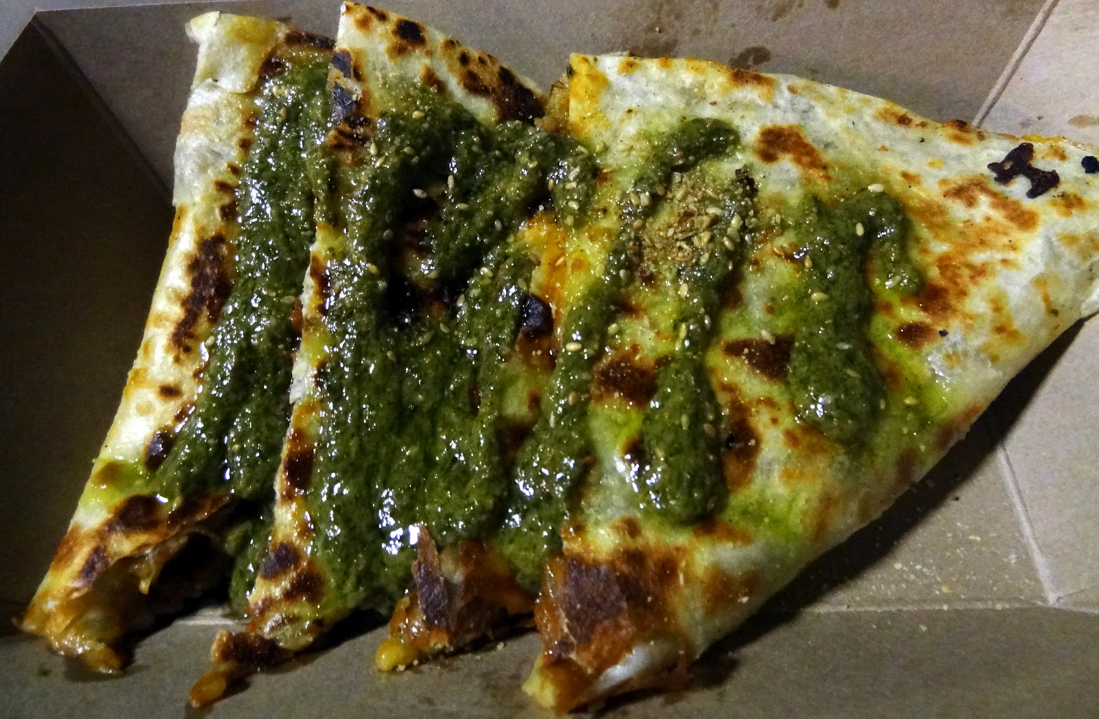 Miss Mochi's Adventures Kogi BBQ Truck Hapa Food