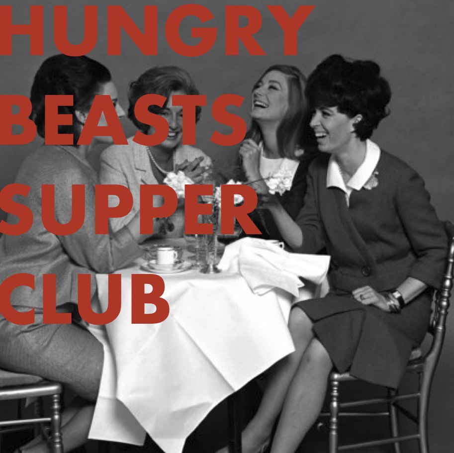 Hungry Beasts Supper Club