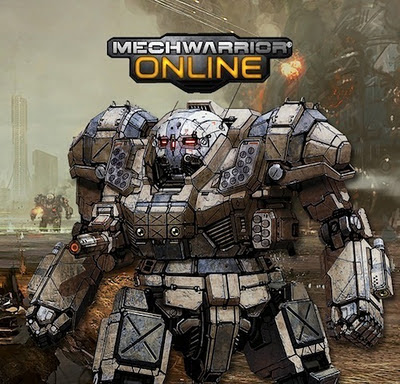 Game Online Terbaru 2012