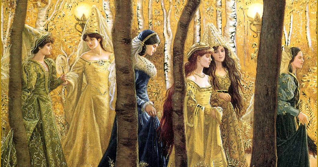 las doce princesas bailarinas cuento pdf