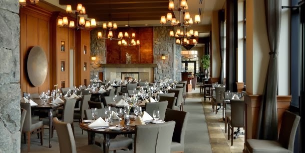 Los errores comunes que odiamos de los restaurantes 0001404981