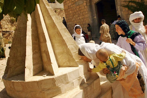 Apa Itu Yazidi Dan Sejarahnya Apa Itu Yazidi Dan Sejarahnya