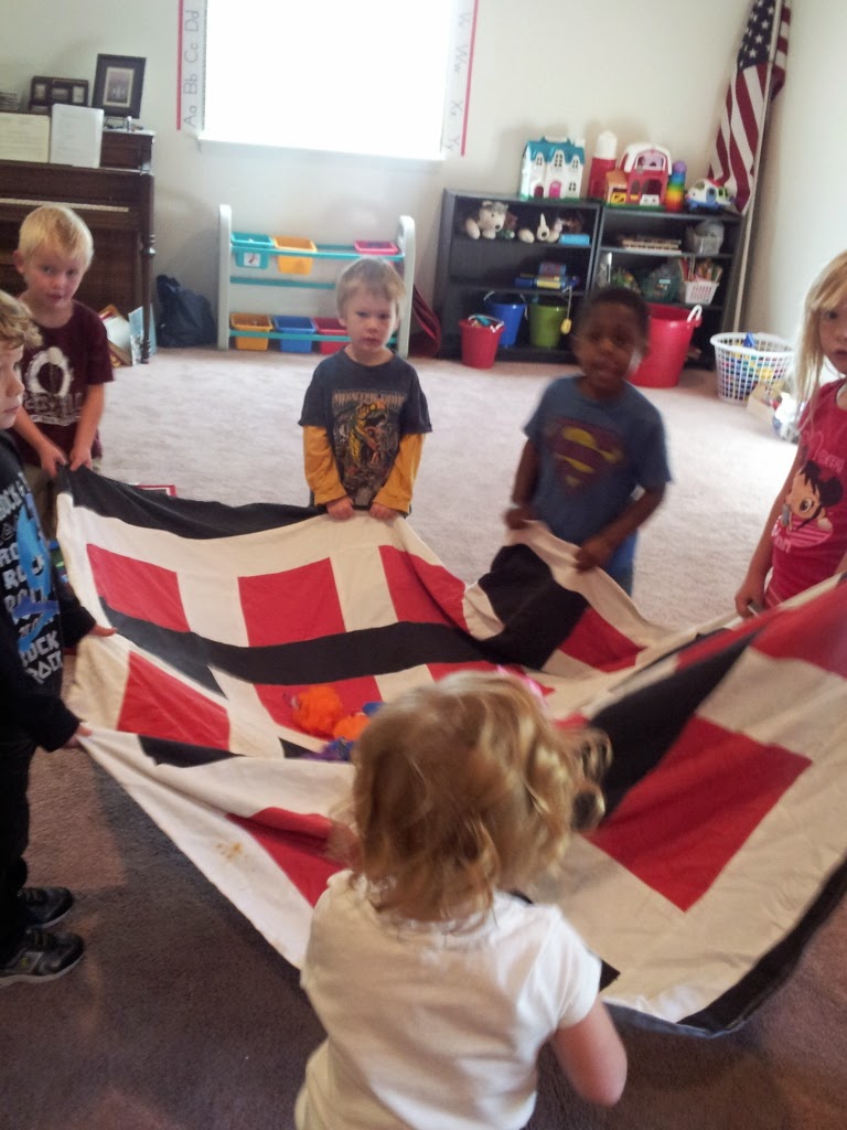 Book Club 4 Boys Round Up