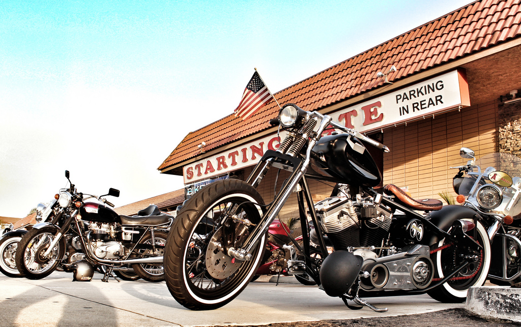 Buky Bars Harley Buky Bars Harley