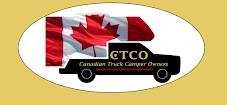 Canadian Truck Camper Owners