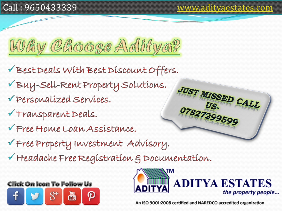 real estate brokers in noida sector 18