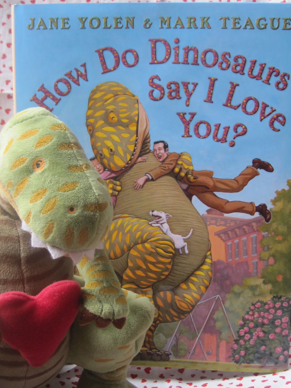 les petits présents: February 2011