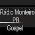  Rádio Monteiro PB Gospel - Paraíba