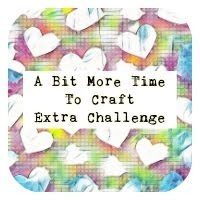 Our other Extra Challenge Blog - Anything Goes
