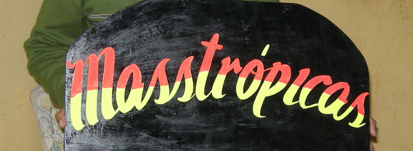 Masstropicas