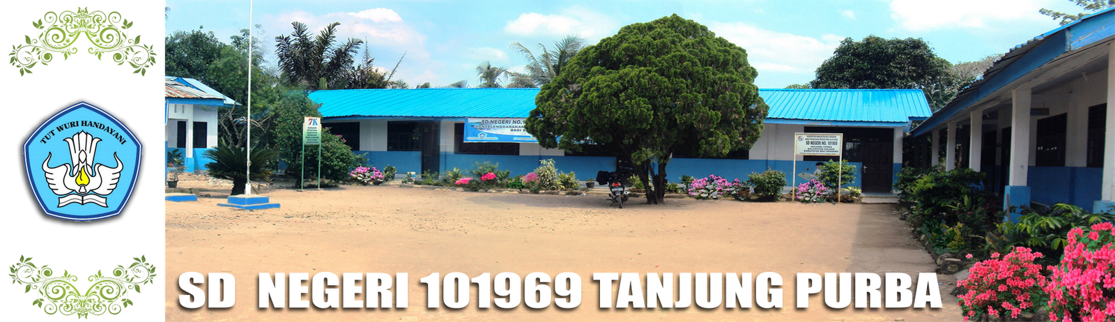 SDN 101969 TANJUNG PURBA