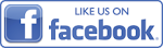 Like us on facebook