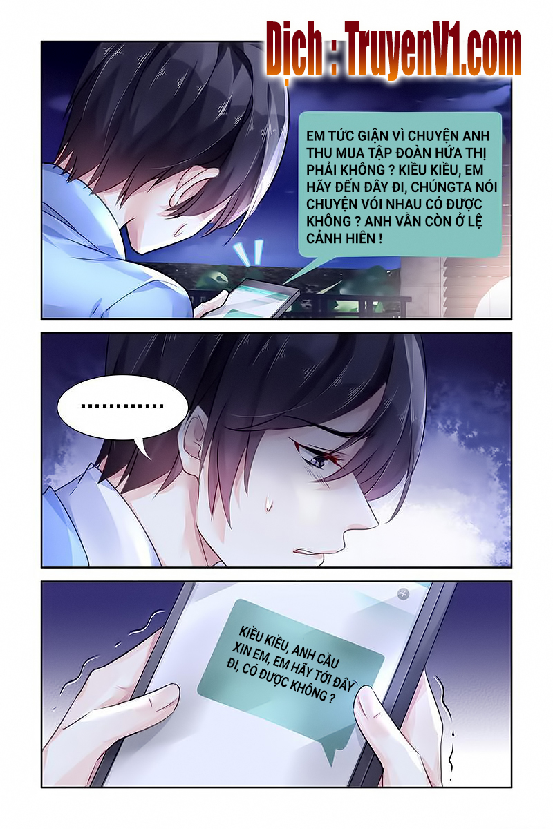 Hôn trộm 55 lần chap 114
