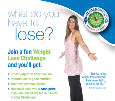 herballife take a weightlloss challenge take a weight herbalife 6 week challenge
