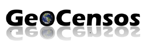 Geo Censos : Censamos temas de Geoinformación