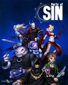 Baixar Party of Sin PC Party of Sin PC