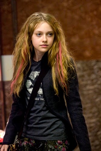 Full name: Hannah Dakota dakota fanning push jacket. Full name: Hannah Dakota