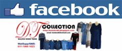 Facebook Koleksi DT