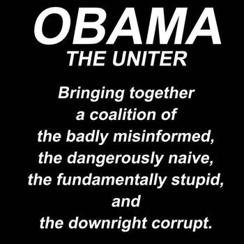 obama the uniter obama the uniter