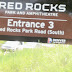 Morrison, CO: Red Rocks Amphitheater