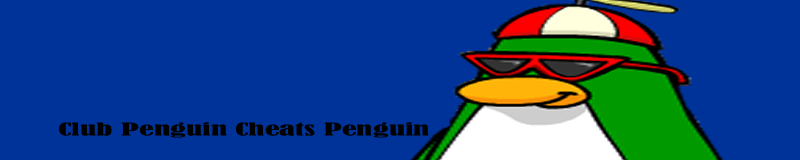 club penguin cheatspenguin