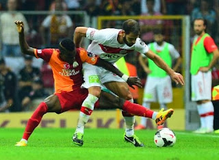 GALATASARAY FORMALARI: Aralık 2013