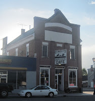 Cowboy's Smokehouse - Panguitch