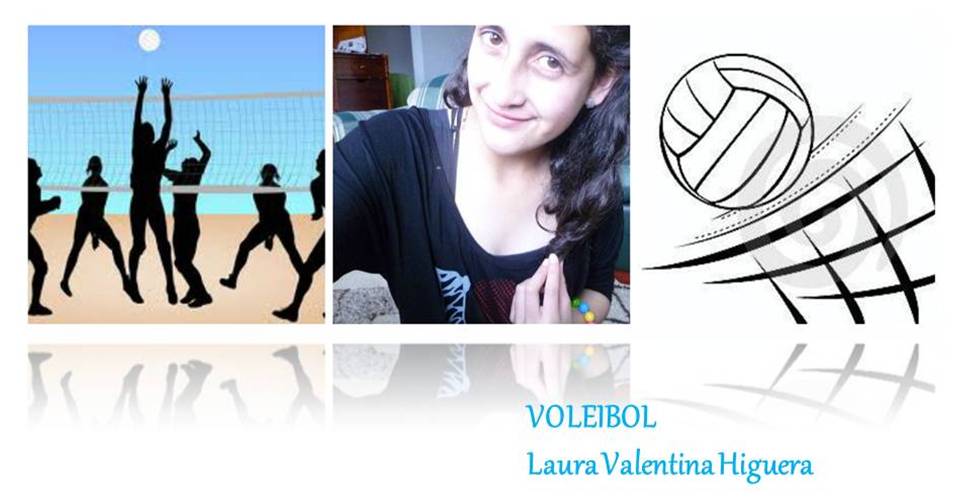 Voleibol 