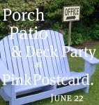 Special party June 22