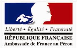 Ambassade de France au Pérou