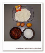 ingredientes
