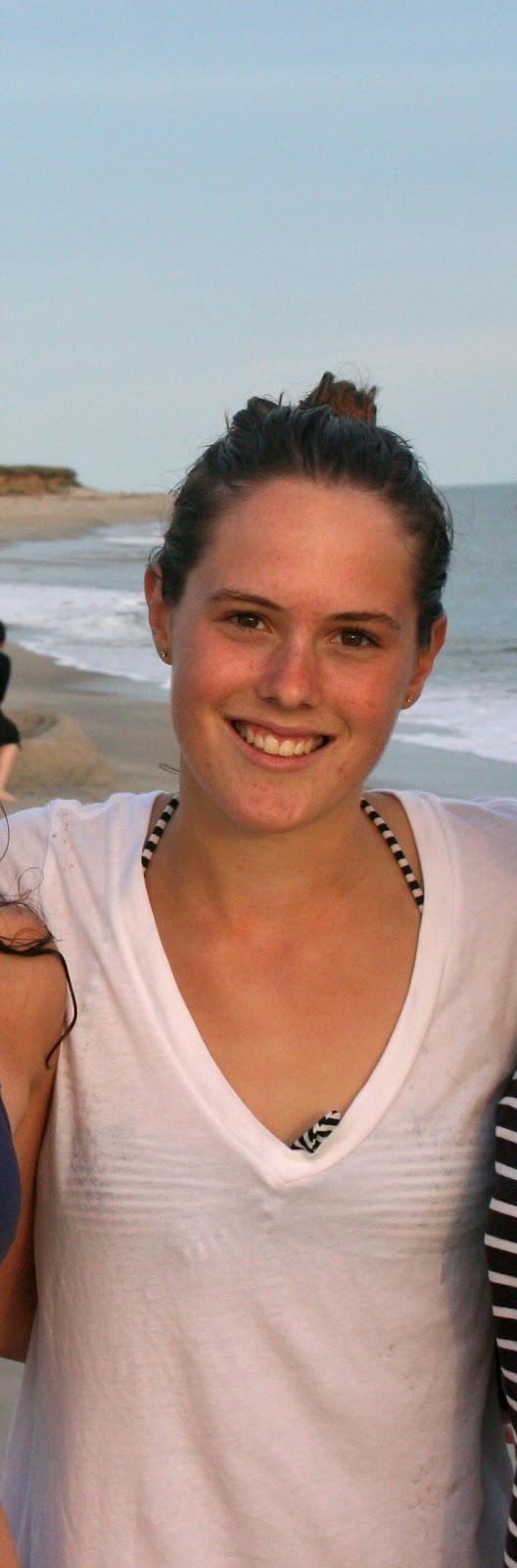 Market based approaches that work, PERIOD.: SHE Rockstar of the Month