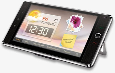 HUAWEI Ideos S7-105