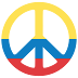 Colombia peace deal would pay dividends