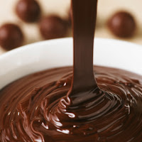 Fondue de Chocolate