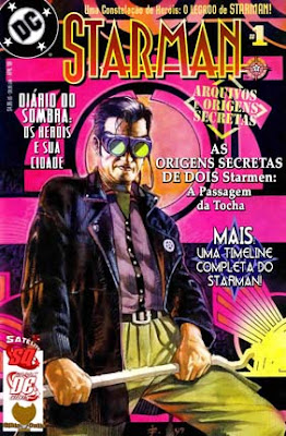 Arquivos Secretos