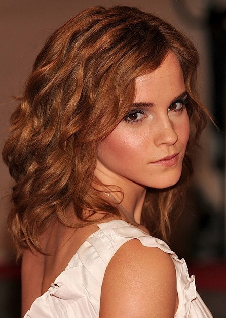 emma watson photoshoot 2010. Happy Birthday, Emma Watson!