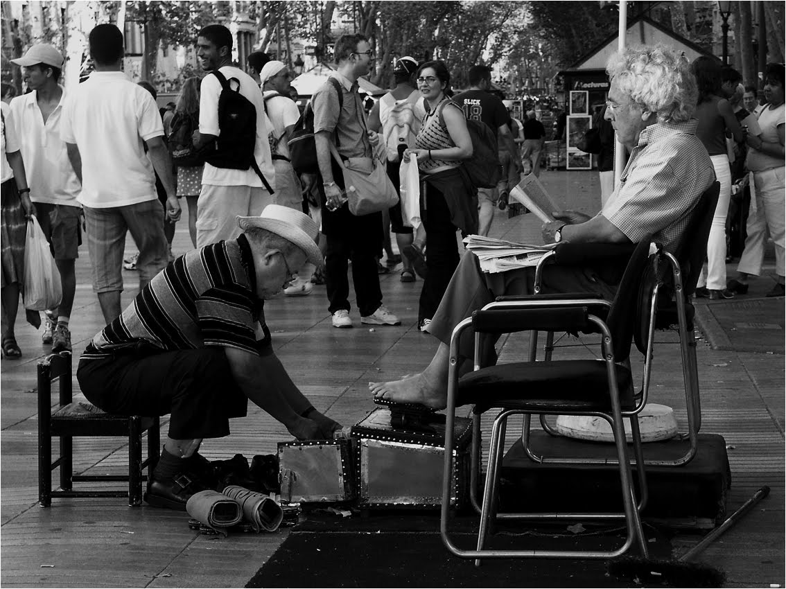 Imágenes de Jose Limpiabotas