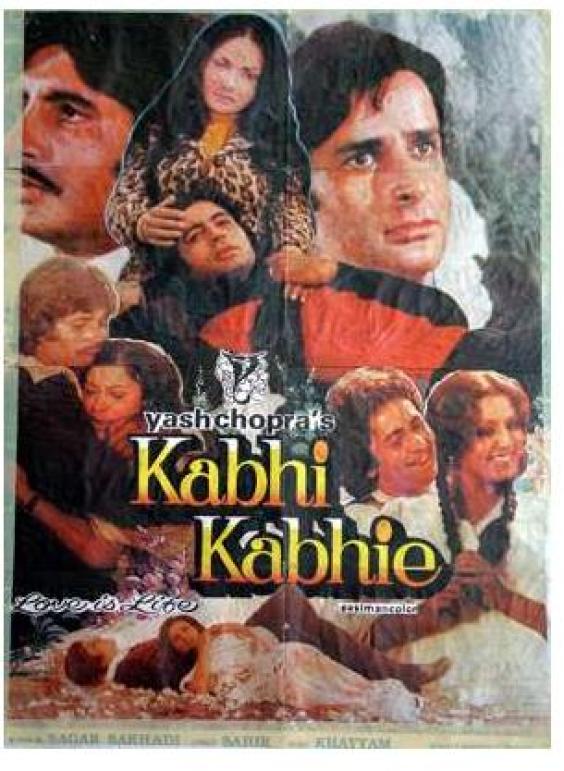 Life Mein Kabhie Kabhiee 1 Movie Download 720p Movies
