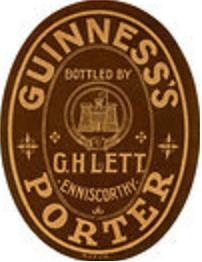 Guinness Porter