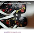 ...customizar e reciclar um chinelo usado!...Chinelos Personalizados - ...