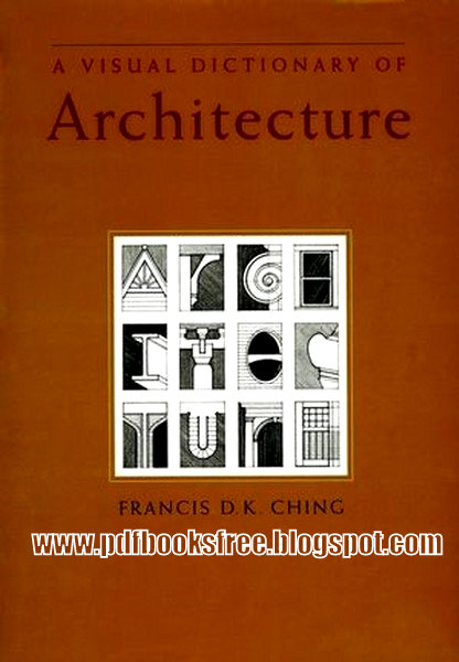 elements of architecture pierre von meiss pdf