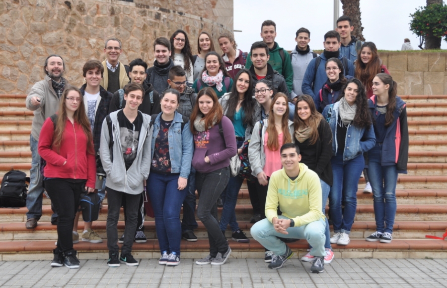 eS Todo aRte Auditorio Alfredo Kraus 2015