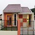 Model Desain Tampak Depan Rumah Minimalis 2 Lantai yang Mungil dan
Modern ARSITAG
