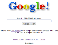 Cara Membuat Blog Agar Tampil di Google