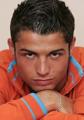 Cristiano Ronaldo Cristiano Ronaldo