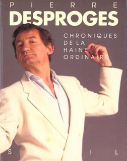 Desproges Desproges