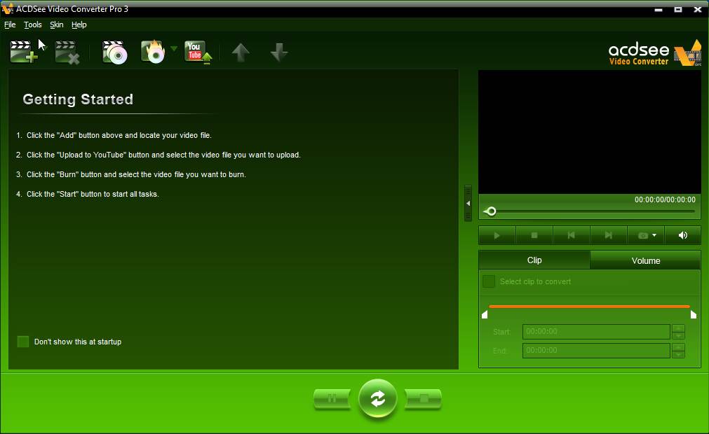 ACDSee Video Converter Pro 5 Keygen - License Key Crack