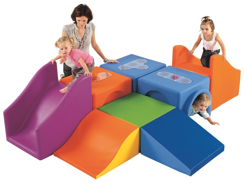 Mam Maison D Assistantes Maternelles A Saute Mouton Juin 2015